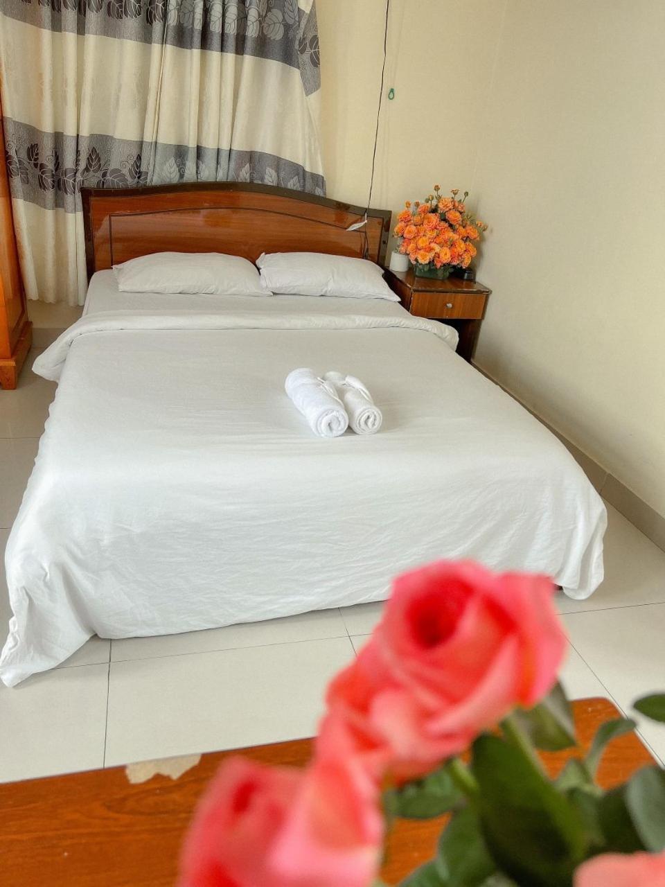 Hoa Lan Hotel Đà Lạt Exterior foto