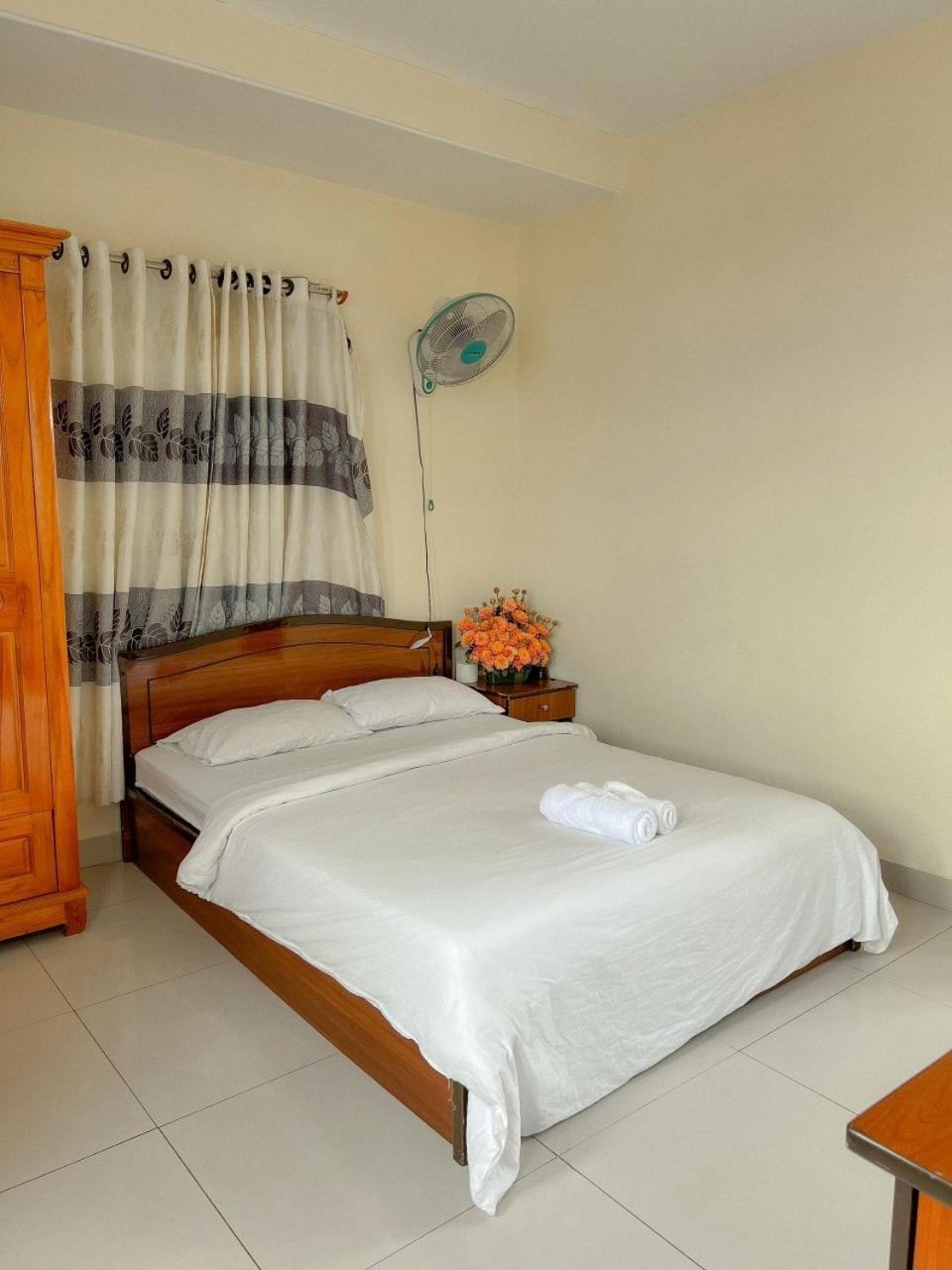 Hoa Lan Hotel Đà Lạt Exterior foto