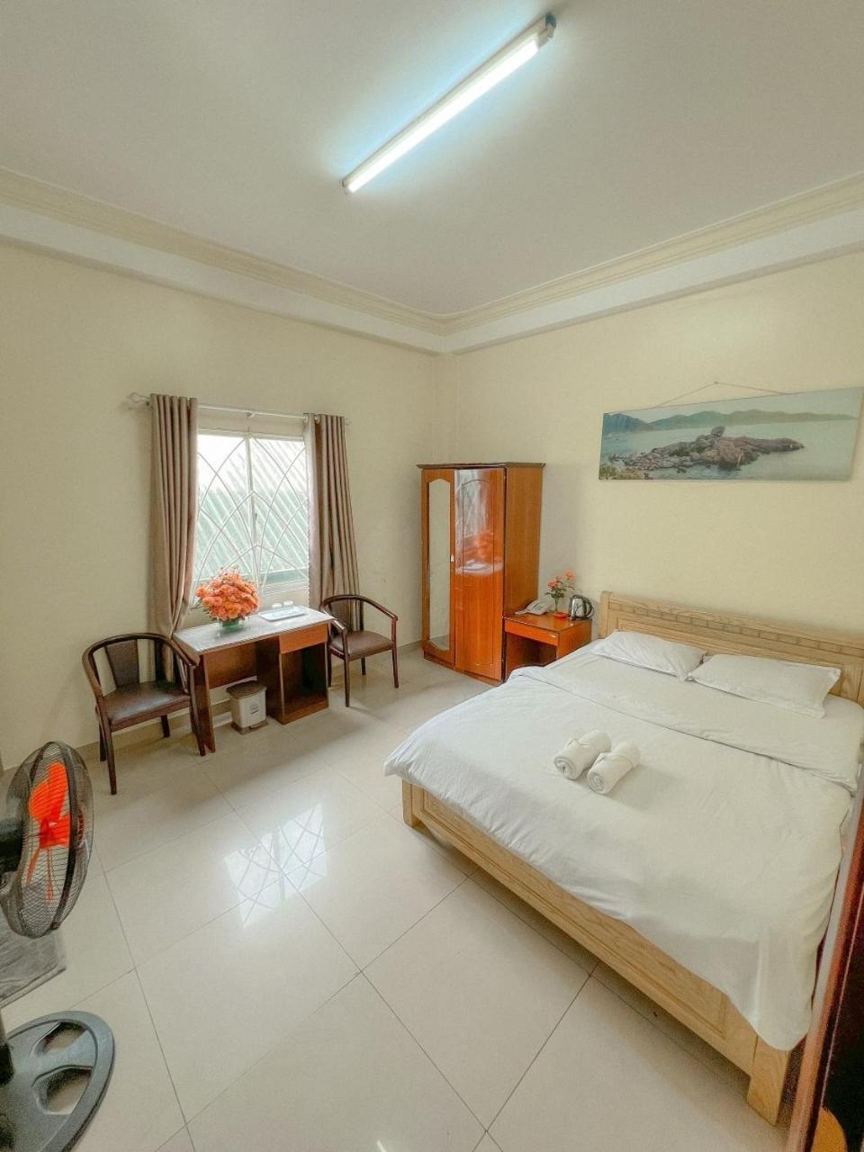 Hoa Lan Hotel Đà Lạt Exterior foto