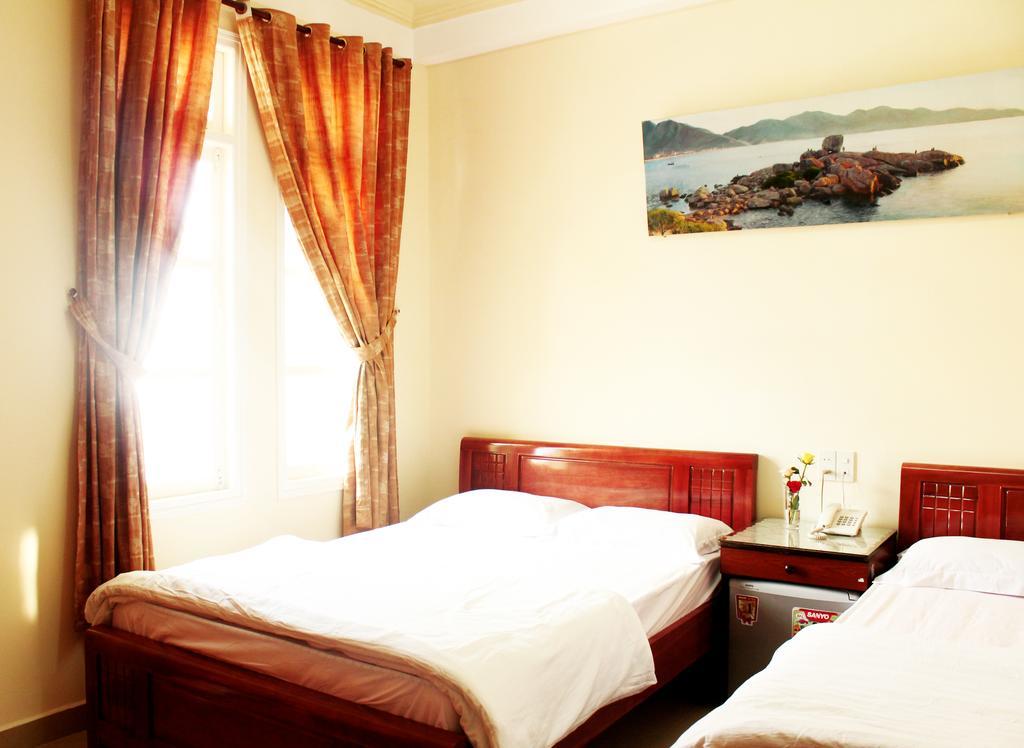 Hoa Lan Hotel Đà Lạt Exterior foto