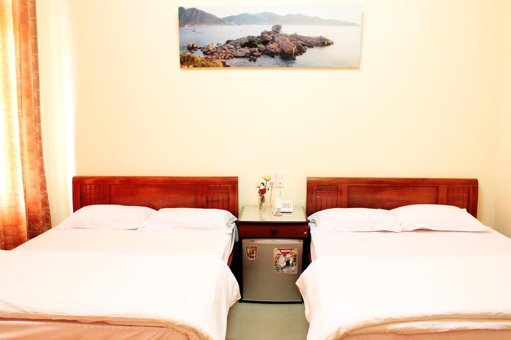 Hoa Lan Hotel Đà Lạt Exterior foto