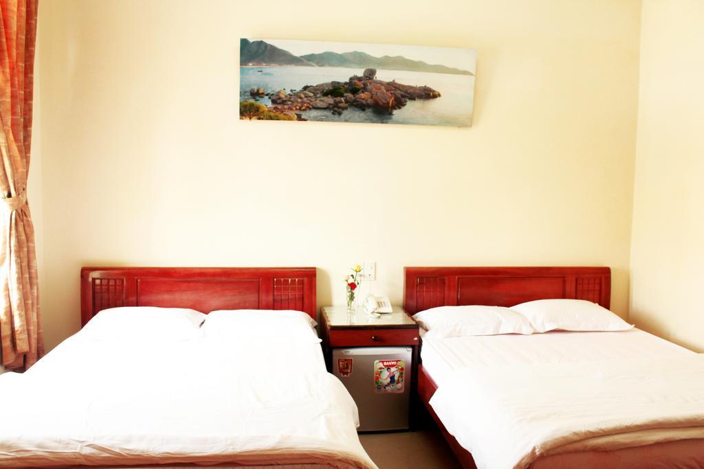 Hoa Lan Hotel Đà Lạt Exterior foto
