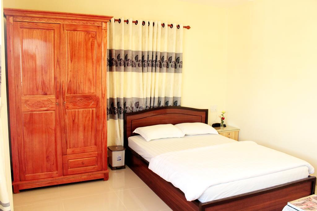 Hoa Lan Hotel Đà Lạt Exterior foto